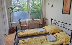 Apartman V Jeskyni